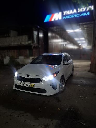 колпак киа рио: Kia Ceed: 2019 г., 1.6 л, Автомат, Бензин, Универсал — 4