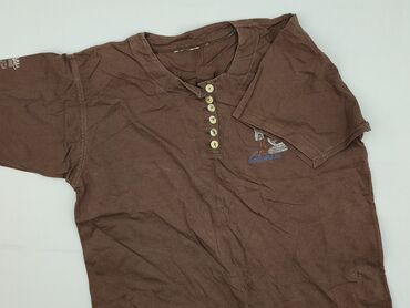 c a koszulka: T-shirt damski, rozmiar M