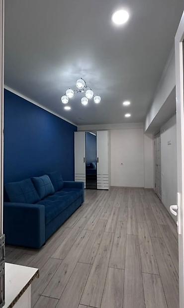 Продажа квартир: 1 комната, 40 м², Тунгуч мкр Элитка, 3 этаж, Свежий ремонт — 3