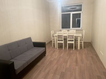 Yeni tikili: Suraxanı, 3 otaqlı, Yeni tikili, 72 kv. m — 6