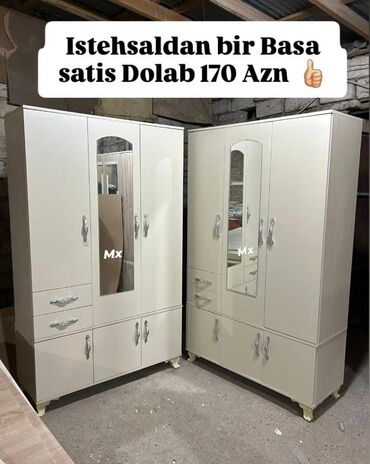 Dolablar: *Birbaşa istehsaldan satiş Munasib qiymet yüksek keyfiyyet ay sonuna