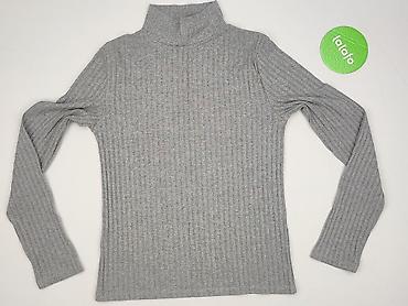 czy modne: Golf damski, rozmiar M — 2