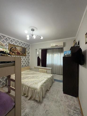 Продажа квартир: 2 комнаты, 48 м², 105 серия, 1 этаж, Косметический ремонт — 2