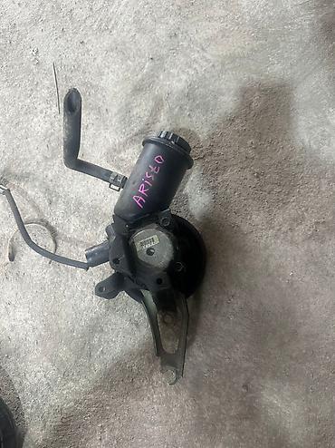 Гидроусилители: Гидроусилитель Б/у — 13