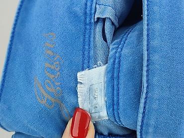 jam jeans: Legginsy Sportowe damskie, rozmiar 2XL — 4