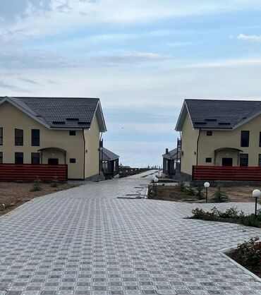 Иссык-Куль 2025: Коттедж, SUN DREAM Корумду, Охраняемая территория — 3