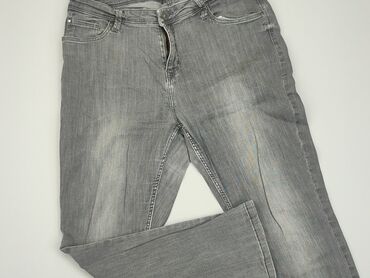 spódnice jeansowe xxl: Jeansy, C&A, 2XL, stan - Dobry