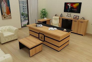 Ofis dəst mebeli: Ofis mebeli hər zövqə uyğun əziz və dəyərli müştərilərimiz TREND — 6