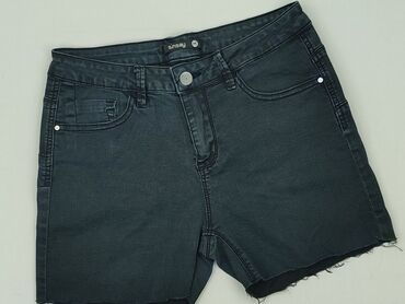 krótkie spodenki dla niskich: Sinsay, Shorts for women, size M