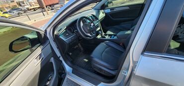 Hyundai: Hyundai Sonata: 2020 г., 2 л, Автомат, Газ, Седан — 3