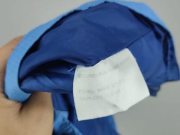 softshell bekkin: Męska kurtka outdoor Nature Trail (TCM) - Kolor: jasnoniebieski - — 5