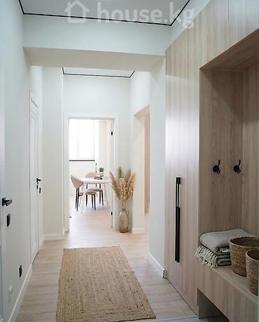 Продажа квартир: 2 комнаты, 48 м², Элитка, 8 этаж, Дизайнерский ремонт — 7