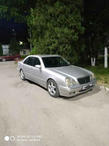 авто hyundai solaris: Mercedes-Benz : 2001 г., 3.2 л, Автомат, Газ