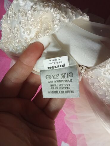 Donlar: Heç işlənməyib usaqa olmuyub diyene. 5 Aya gedir baha alinib — 6