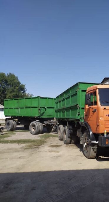 Легкий грузовой транспорт: Легкий грузовик, Kia — 9