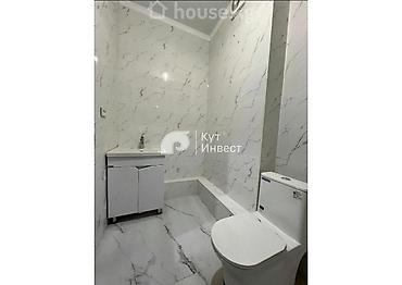 Продажа квартир: 1 комната, 44 м², Элитка, Евроремонт — 11