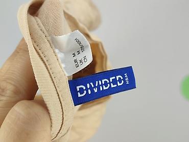 mango t shirt basic: H&M Divided, T-shirt damski, rozmiar M — 4