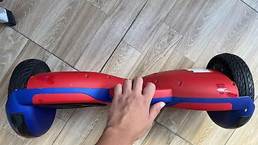 Giroskuterlər: İşlənmiş Giroskuter 7", 351 - 500 Vt, 6 - 15 km/s, Ünvandan götürmə — 2