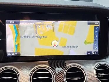 Mercedes-Benz: Mercedes-Benz E-Class: 2019 г., 2 л, Автомат, Бензин, Седан — 14