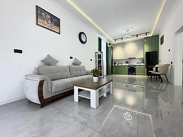 Həyət evləri və villalar: 3 otaqlı, 110 kv. m, Yeni təmirli — 3