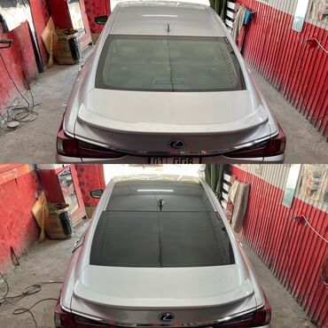 Автомойки: Автомойка | Детейлинг, предпродажная подготовка, Тонировка, Оклейка защитной пленкой — 15