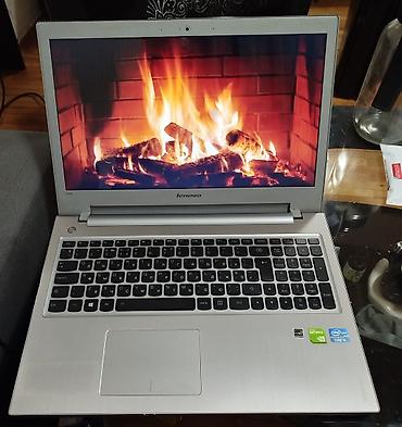 gigatron masazer: Lenovo Z500- Intel Core i5 -3230M ghz-3,2 ghz TurboBoost, 8gb ddr3 — 1
