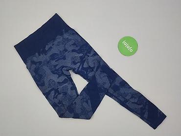pull and bear kolarki: Legginsy Sportowe damskie, rozmiar XS — 2