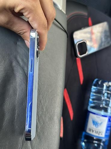 i̇phine: IPhone 13 Pro, 256 GB, Sierra Blue, Face ID — 3