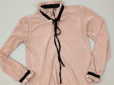allegro spódnice plisowane: Women's blouse, size S (EU 36)
