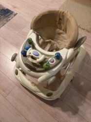 документты на легковой прицеп: Отдам даром ходунок