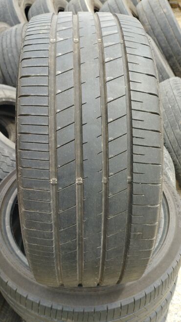 bmw 1 серия 135i amt: İşlənmiş Şin Dunlop 235 / 40 / R 19