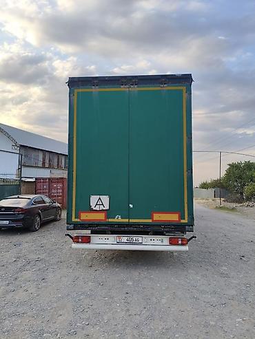 Тягачи: Тягач, Renault, 2019 г. — 10