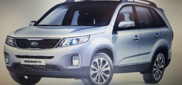 продаю к7: Kia Sorento: 2017 г., 2.2 л, Автомат, Дизель, Кроссовер