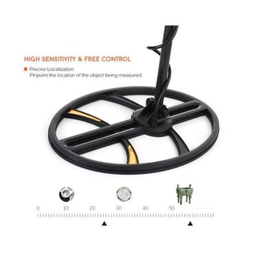 Металлоискатели: TX-950 Discover Pro Металоискатель; металоискател; металскател MD-700 — 2