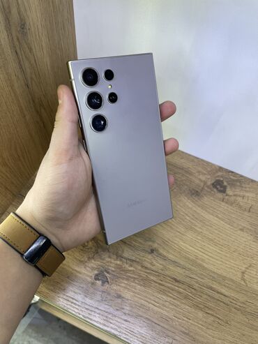 самсунг а71 цена в бишкеке: Samsung Galaxy S24 Ultra, Колдонулган, 256 ГБ, түсү - Күмүш, 1 SIM, eSIM