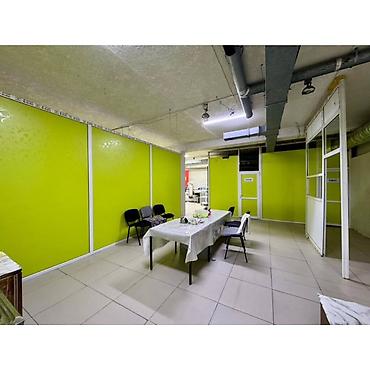 Аренда помещений свободного назначения: СРОЧНО ПРОДАЕТСЯ КОММЕРЧЕСКОЕ ПОМЕЩЕНИЕ! г. Бишкек, мкр. Аламедин-1 — 8