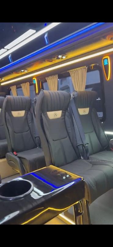 highlander platinum: Легкий грузовик, Mercedes-Benz, Стандарт, 2 т, Б/у — 6