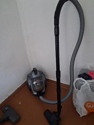 Продаю пылесос, в отличном состоянии, покупали в прошлом году, продаю at lalafo.kg Продаю пылесос, в отличном состоянии, покупали в прошлом году, продаю