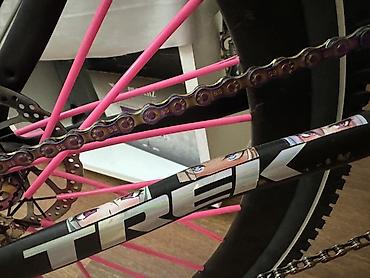 stark velo: Məhsul: fərdiləşdirilmiş dizayn və Shimano hidravlik disk əyləclər — 1