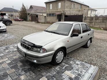 Daewoo: Daewoo Nexia: 2005 г., 1.5 л, Механика, Бензин, Седан at lalafo.kg — 2 Daewoo: Daewoo Nexia: 2005 г., 1.5 л, Механика, Бензин, Седан — 2