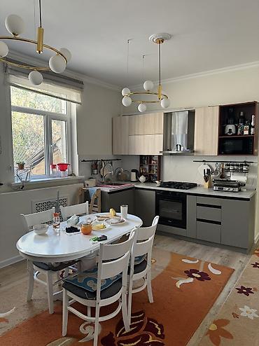 Долгосрочная аренда квартир: 4 комнаты, Собственник, С мебелью полностью — 11