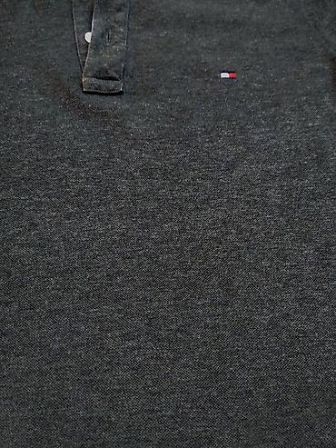 lee ecosse: Tommy Hilfiger muška pamučna polo majica vel. L Vrhunska superiorna — 3