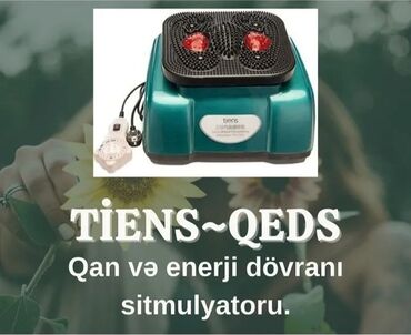 qarin eritme aparati: Masajor, Akupunktur, Bədən üçün, Yeni, Ünvandan götürmə, Ödənişli çatdırılma, Rayonlara çatdırılma