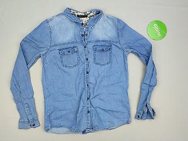 denim life: Koszula damska, rozmiar S — 2