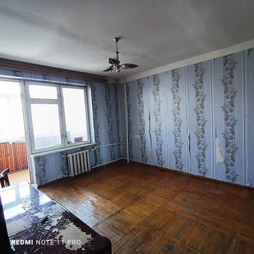 Köhnə tikili: Bakı, 3 otaqlı, Köhnə tikili, m. Əhmədli, 95 kv. m — 2