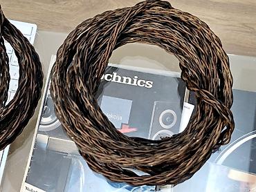 Zvučnici i stereo sistemi: Kimber Cable PR4 - 10 metara Legendarni kabal za zvučnike dužine 2 x — 5