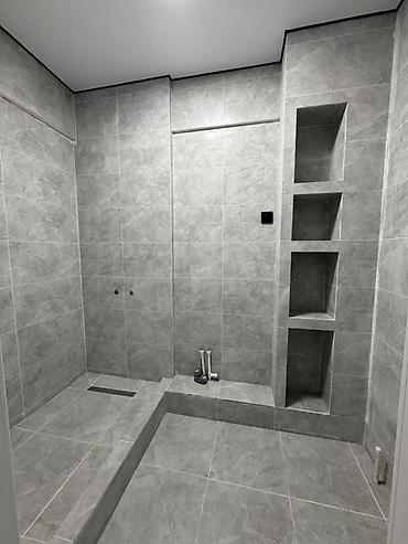 Продажа квартир: 1 комната, 40 м², Элитка, 4 этаж, Евроремонт — 8