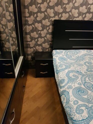 Uzunmüddətli kirayə mənzillər: Razində, İcra hakimiyyəti yaxınlığında 9 mərtəbəli eksperimental — 6