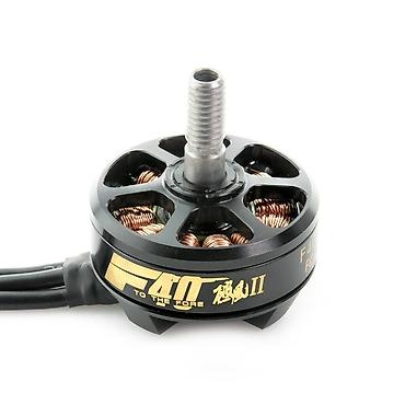 Моторы и детали моторов: Kateqoriya: Dron Materialları > Dron Motorları Məhsul: T-Motor F40 — 2