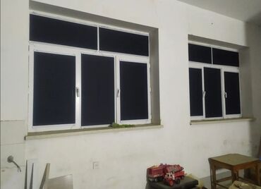 Jalüzlər: Jaluz perdeler her nov turkiye isdesal seher daxil cadrlma qurasdlrma — 6